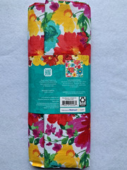 Pioneer Woman Fabric Breezy Blossom 3 Yard Cut 100% Cotton 44″ W x 108″ L NEW