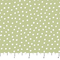 Dots in Green | Story Book | Figo