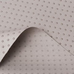 1 Yard Non Slip Rubber Dotted Fabric AntiSlip Treated Cloth 59 Inch Wide