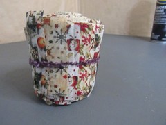 NEW jelly roll 40 fabric quilting strips light 100% cotton 2.5″ X 20″