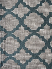 33202 135 Designer Fabric Remnant 24″x24″