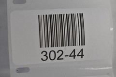 Morex Ribbon 08838/50-117 Double Face Satin Ribbon 1.5 X 50 YD 2 Rolls