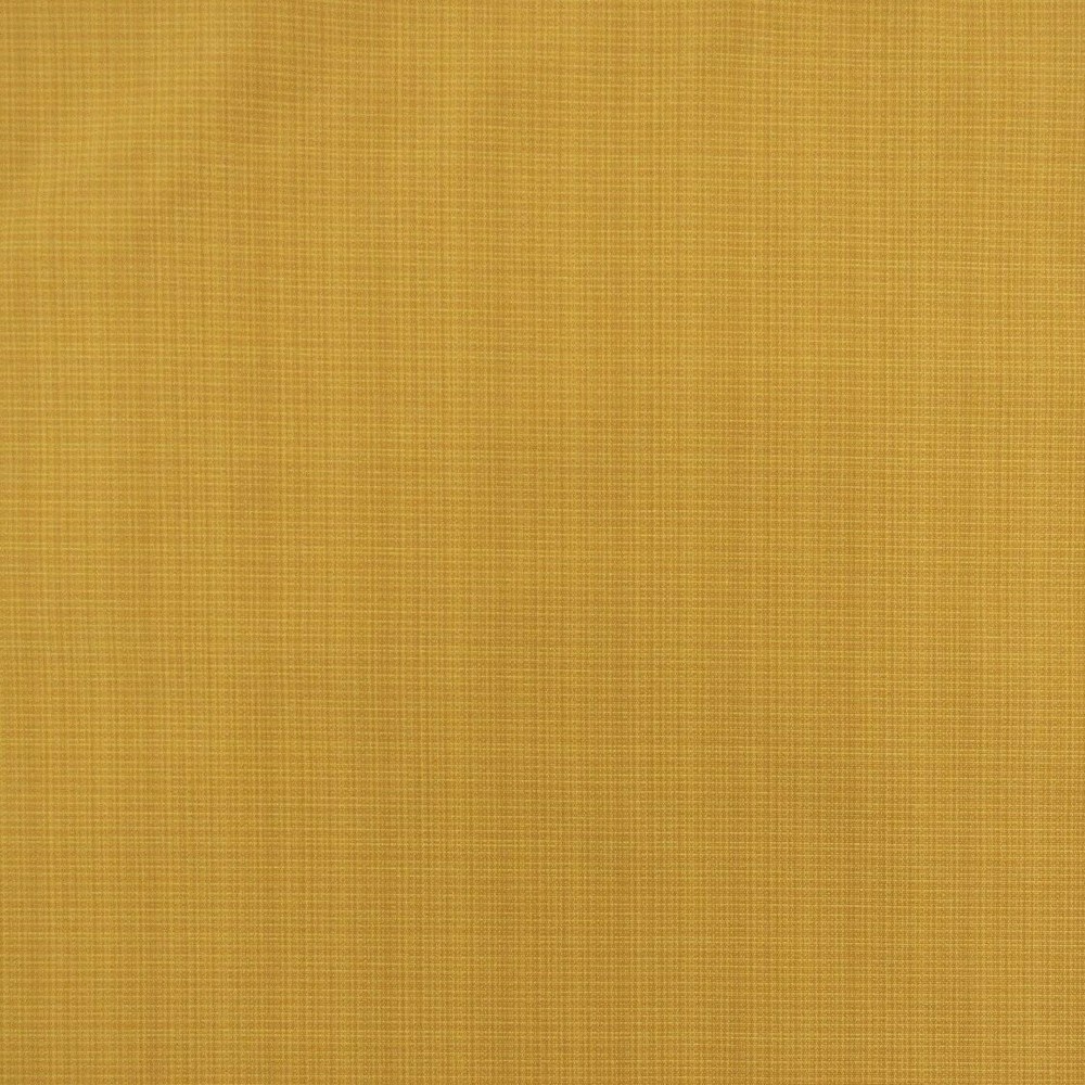 Bloomcraft – Bexley/Gold | Woven Shadow Stripe | Polyester/Viscose Fabric