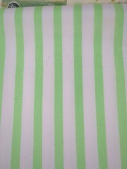 Lot of Fabric, pink and green, 1lb 4oz, bike, picnic, stripes, dots