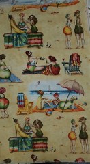 FRUIT LADIES new Mary Stewart Elizabeths Studio PIECE lot 1501 1502 1519 1520
