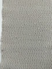 Holly Hunt Athena: Soft Light 5yrds, Natural Handwoven Appearance, Soft Textured