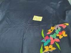 Item #632. Nylon Lycra Swim Fabric