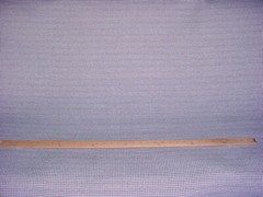 2-1/8Y Donghia Brentano 6592-09 Theo Blue Drapery Upholstery Fabric