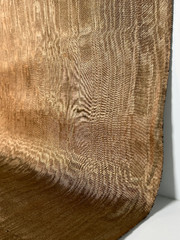 Brown Silk Moire Fabric By 2 Meters, Watermark Patterned, Multicolor Options.