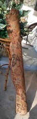 Damask Brocade Double-Sided Fabric Roll 56″W x 78 yds long (234 in) Floral Vtg