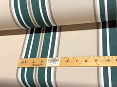 SUNBRELLA SHADE OUTDOOR WATERPROOF FABRIC FANCY FOREST BEIGE 4933 47″ WIDE BTY