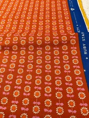 Ruby Star Soceity fabric 19 pieces of fat quarter from the Meadow collection