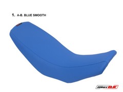 SEAT COVER for Honda CRF 250 L Rally (’17-’20) MotOK Vinyl Waterproof