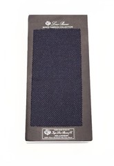 Loro Piana Zelander 100% Virgin Wool Tweed Luxury Italian Fabric Suiting 280g 1m