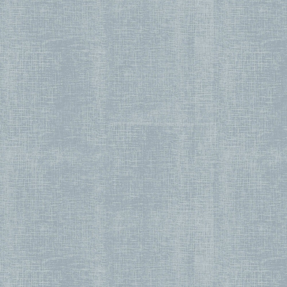 Wilmington Prints Essentials Basics Canvas Texture Powder Blue, Fabric BTY