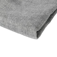 Speaker Grill Cloth Linen Single Layer Speaker Fabric Protective Dustproof Me…