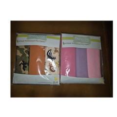 Babyville Boutique Waterproof PUL Panels Camouflage Solid Animal Print Lot
