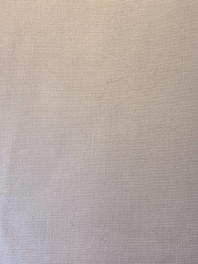 Ivory Fine Wale Corduroy 57/58″ wide 100% Cotton Fabric