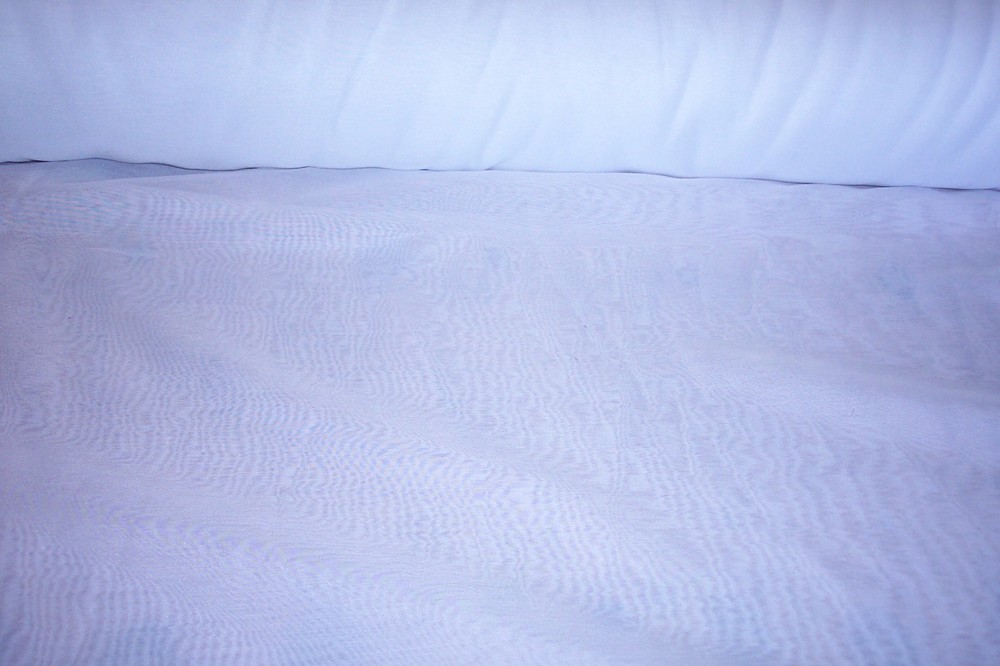 NEW, 1-White, Batiste Sheer Fabric Lining Material Cloth, By The Yard, 65″ wide