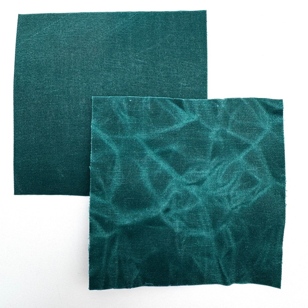 10oz Ocean Wax Canvas 100% Cotton Fabric, 1 yard, 59″ width