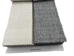 Greenhouse Fabrics Value Textures Neutral Sample Book 56 Upholstery Swatches