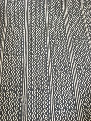 Peter Fasano Angelina 100% Cotton Fabric 52″ wide 5 1/2 Yards