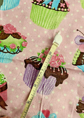 Novelty Prints & Solid STASH BUILDER 4 Different READ for Sizes