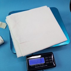 Fabric Remnant Lot Repro TRUE Vintage Scrap Grab Bag And Types Quilt Craft 10 Lb