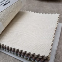 Pindler and Pindler Simple Solids and Hemingway Fabric Sample Books 77pcs