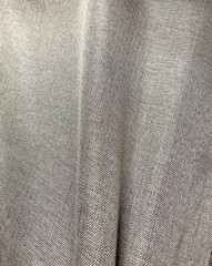 SILVER GLITTERY CHAINMALL WITH BACKING UPHOLSTERY FABRIC 52″ WIDE BY THE YARD