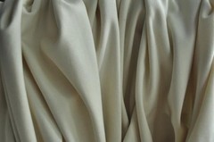 Organic Cotton Interlock Fabric – Assorted Colors