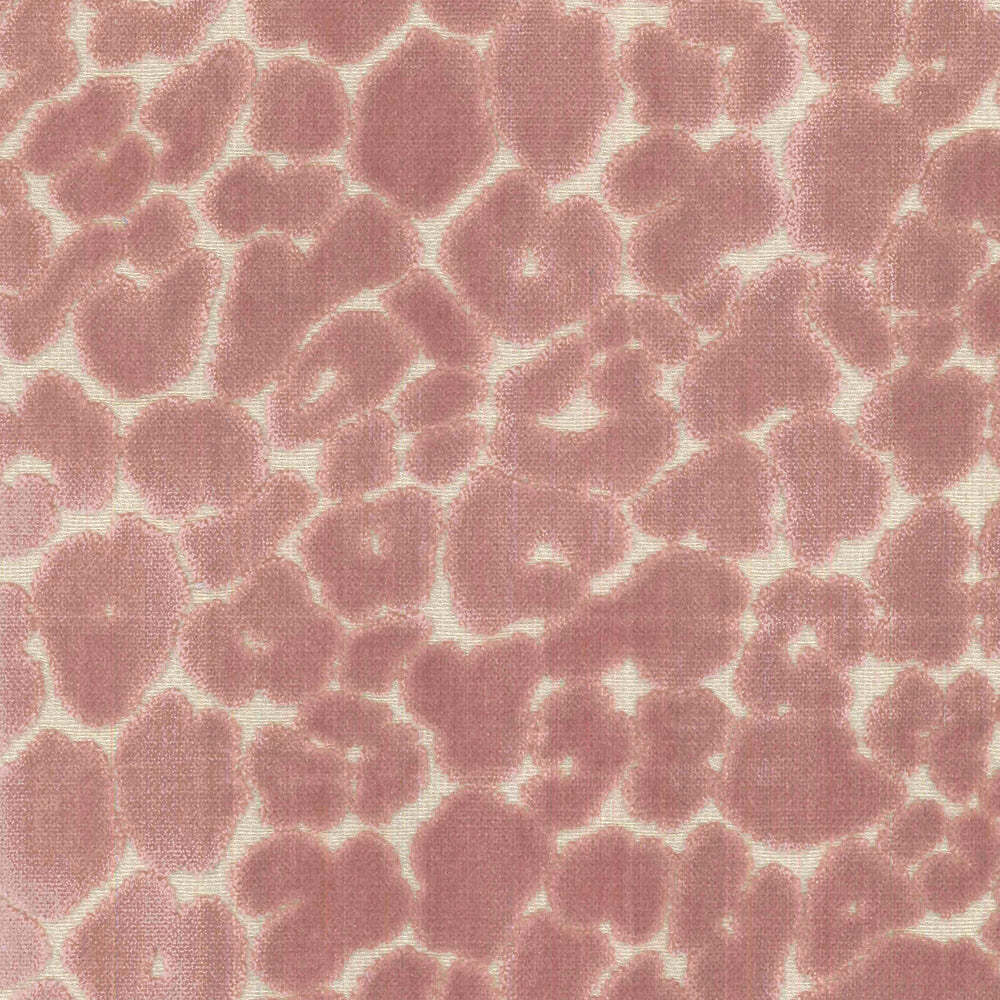 Chava Blush Regal Fabric