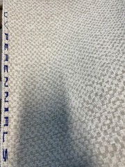 Perennials Wild and Wooly White Sands 7.5 yards