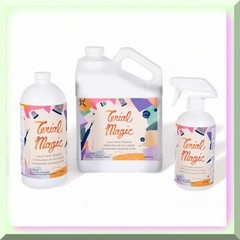 Fabric Stabilizer 32oz for Sewing and Quilting