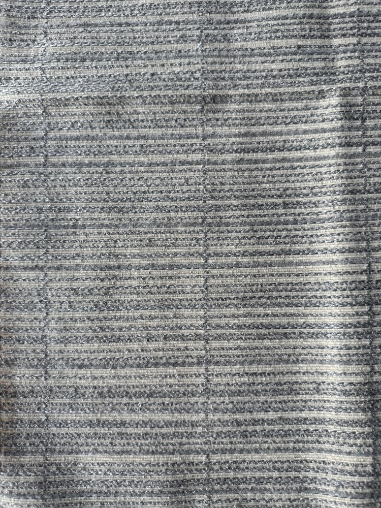Groundworks Dune Dove Fabric Remnant 24″x24″