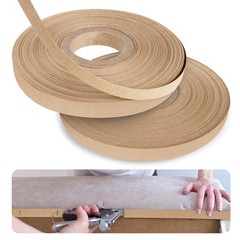 2 Pack 72 Yard Upholstery Tack Strip, 1/2″ Hard Upholstery Sofa Making Strips Gr