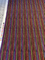 Loralie Harris, Still Loralie Stripe Fabric #348
