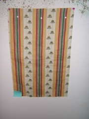 Lee Jofa, Antibes Stripe, Novelty Stripe, Various Color Available
