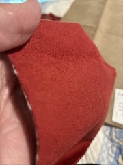 Cavalier Upholstery Fabric Samples (LOT OF 4) ELEGANT PIECES