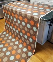 Fabricut Home Signatures Transprint Staybridge Lubbock fabric 53″ width