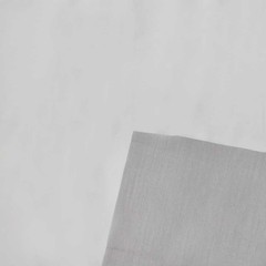 Marquis Boat Marine Fabric 8071089 | Off White Velvet 55 Inch (YD)