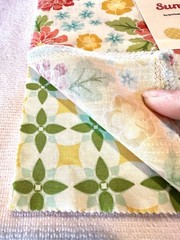 NIP SummerFest By April Rosenthal For Moda Layer Cake #24030LC