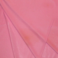 CLOTH pink polyester lightweight almost see thru 62×38″ (sew rm bx5)