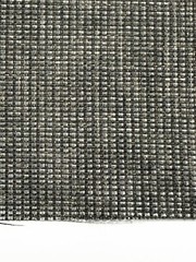 Knoll Boundary in Pewter, 9yds,MORE Available, W/Backing