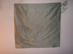 Highland Court “Solid Colors” 100% silk remnants, various colors