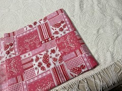 * 4 yards/45 inch wide fabric, material crafts, dresses, curtains, sewing projec
