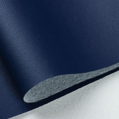 Vinyl Faux Leather Upholstery Fabric,Marine Vinyl Faux Leather Sheets,Durable…
