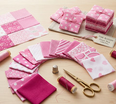 336pcs Strawberry Glaze pre cut mini charm pack 2.5”squares cotton fabric quilt
