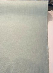 Seafoam Green Linen Chenille Talbot Upholstery Fabric By The Yard