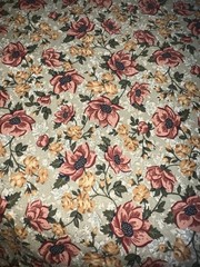 “Quilt Club Collection” c2003 Thimbleberries RJR Fabrics Very Large Remnant